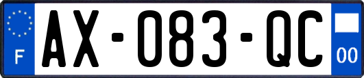 AX-083-QC