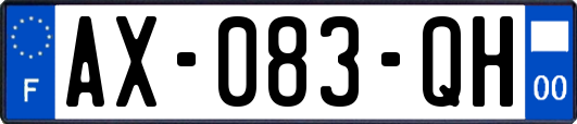 AX-083-QH