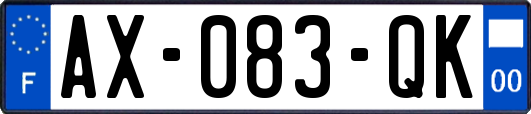 AX-083-QK