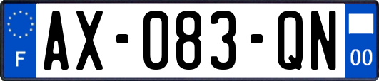 AX-083-QN