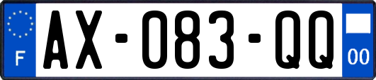 AX-083-QQ