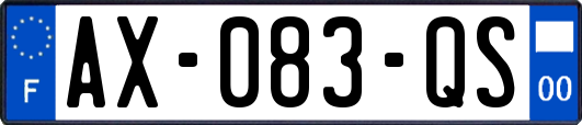 AX-083-QS