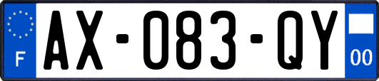 AX-083-QY