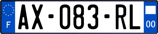 AX-083-RL