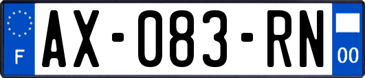 AX-083-RN