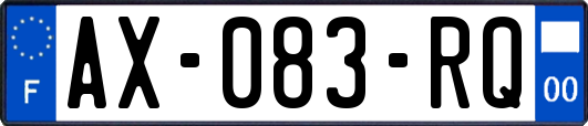AX-083-RQ