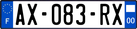 AX-083-RX