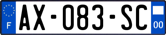 AX-083-SC