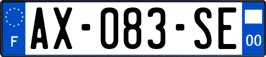 AX-083-SE
