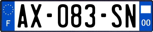 AX-083-SN