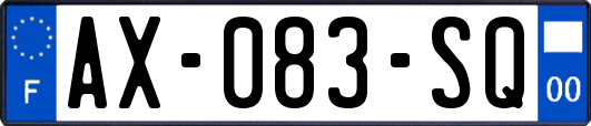 AX-083-SQ
