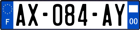 AX-084-AY