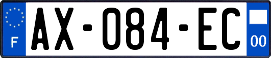 AX-084-EC