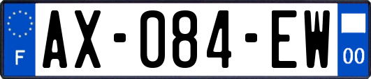 AX-084-EW