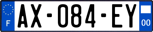 AX-084-EY