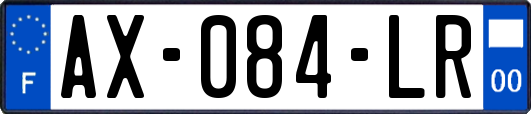 AX-084-LR