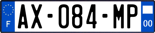 AX-084-MP