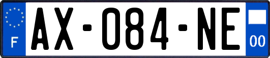 AX-084-NE