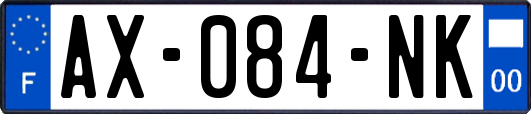 AX-084-NK