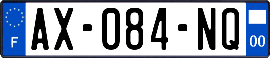 AX-084-NQ