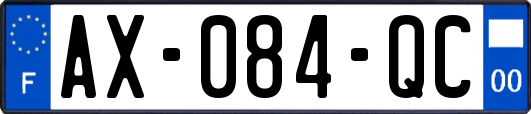 AX-084-QC