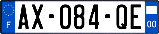 AX-084-QE