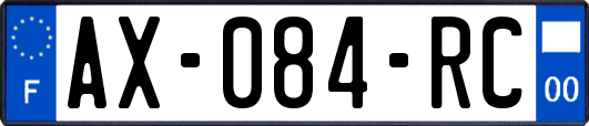AX-084-RC