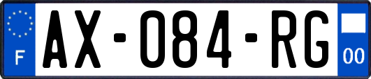 AX-084-RG