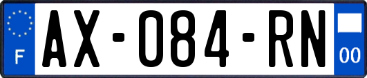 AX-084-RN