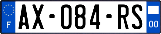 AX-084-RS