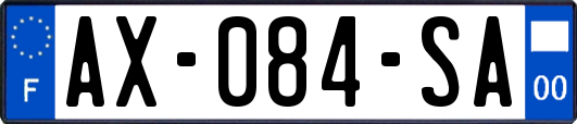 AX-084-SA