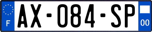 AX-084-SP