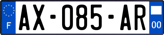 AX-085-AR