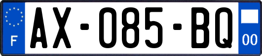 AX-085-BQ