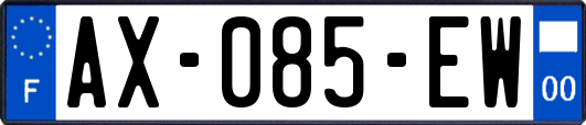 AX-085-EW