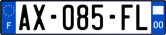 AX-085-FL