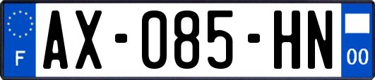 AX-085-HN