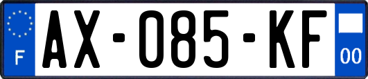 AX-085-KF