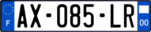 AX-085-LR