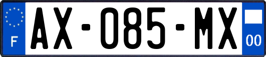 AX-085-MX