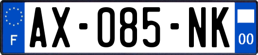 AX-085-NK