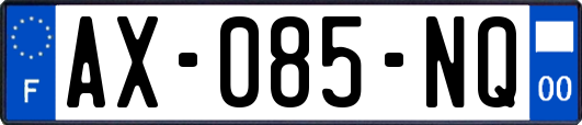 AX-085-NQ