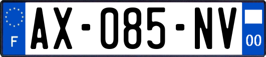 AX-085-NV