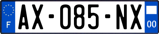 AX-085-NX