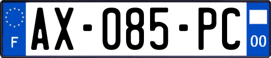 AX-085-PC
