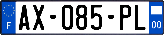AX-085-PL