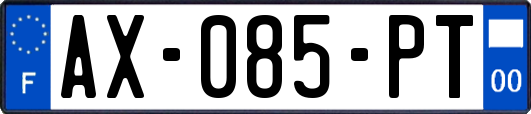 AX-085-PT