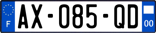 AX-085-QD