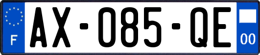 AX-085-QE