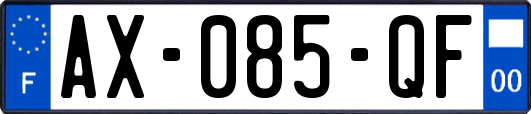 AX-085-QF